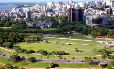 Porto Alegre: Onde a Tradição Encontra a Modernidade em Cada Esquina!