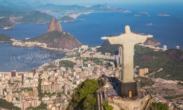 RIO DE JANEIRO: O DESTINO QUE VIBRA EM SUA ALMA